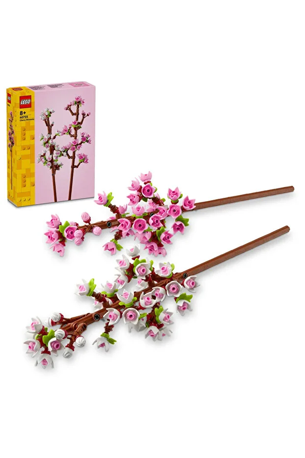 Botanicals Kiraz Çiçekleri